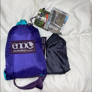 Eno and Suspension kit